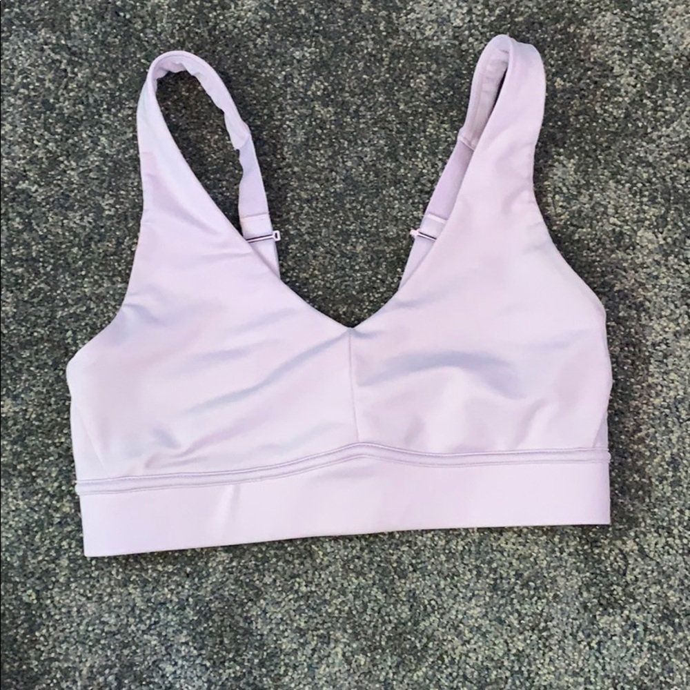 Fabletics sports bra